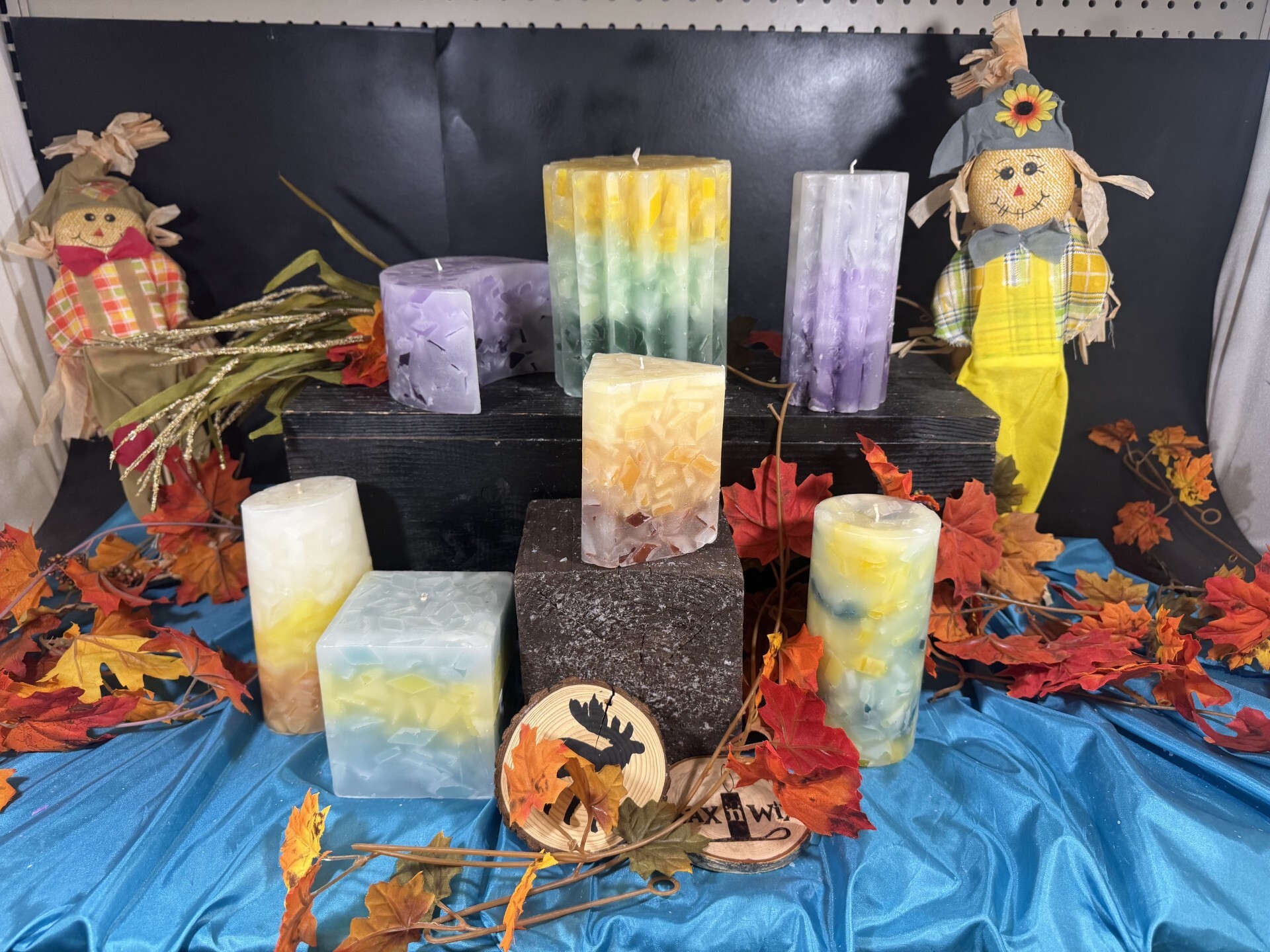 Candle Gallery 1-1
