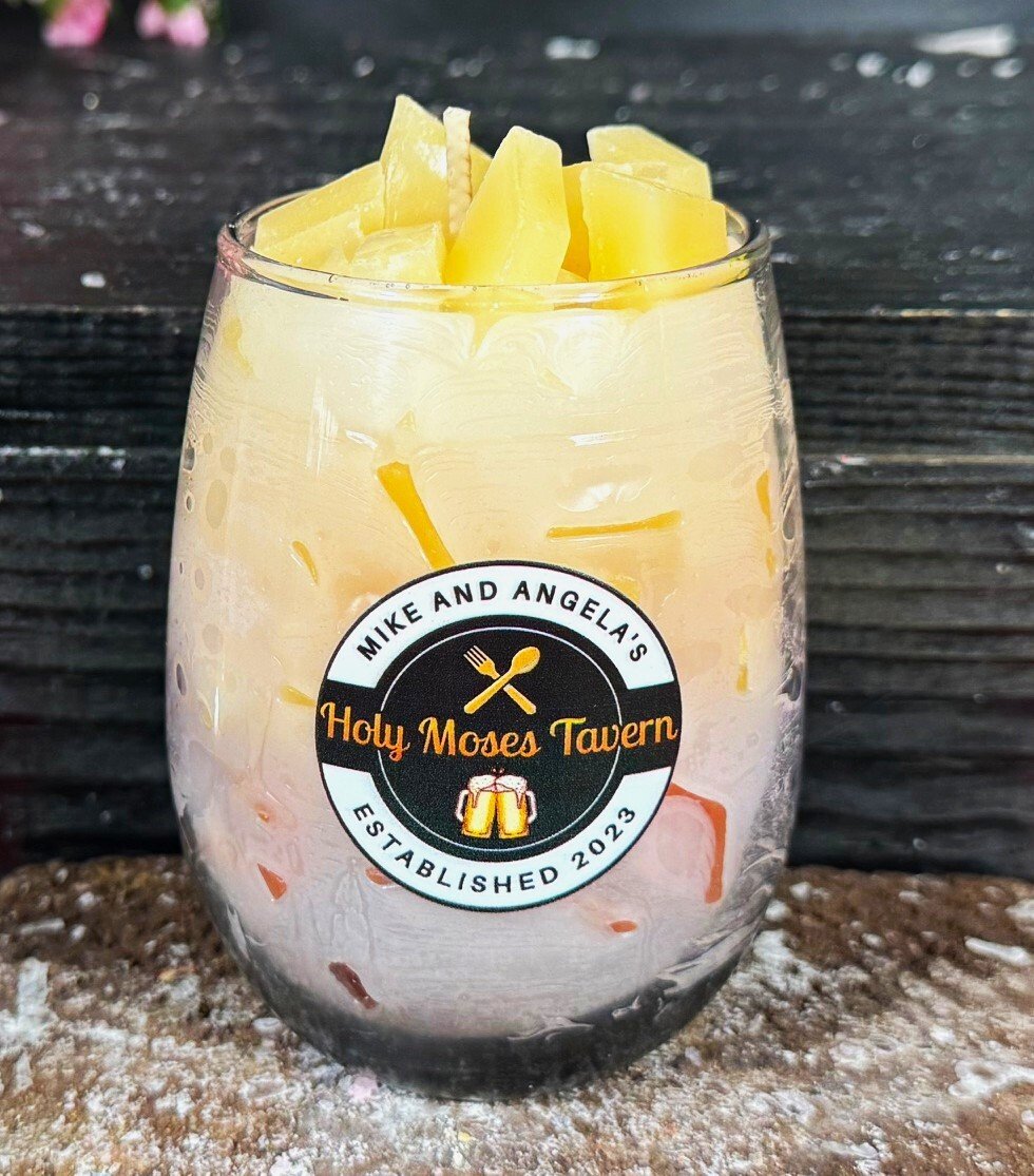 Holy Moses Candle Photo 1